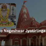 Dwarka To Nageshwar Jyotirlinga Distance