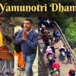 Chardham Yatra Travel Guide