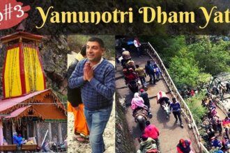 Chardham Yatra Travel Guide