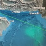 Mumbai to Dubai Distance