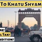 Delhi To Khatu Shyam Distance