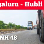 Bangalore to Hubli distance