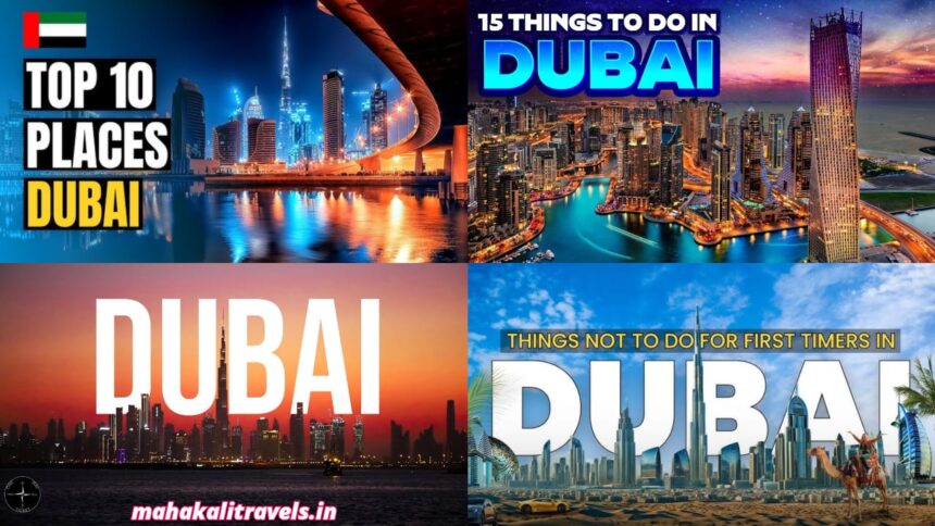 India to Dubai distance