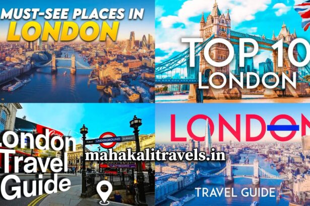 India to London distance